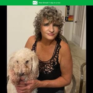 Meet your Posher, Theresa